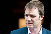 Кадр Без компромиссов