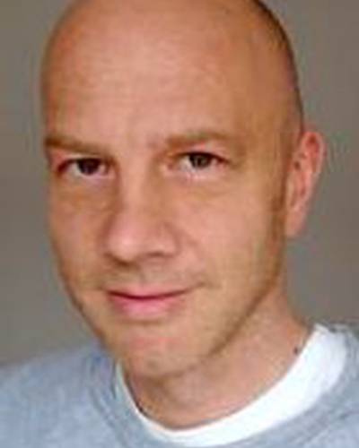 Кристоф Кайзер фото