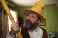 Кадр Петсон и Финдус. Маленький мучитель – большая дружба