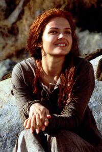 Кадр Сердце дракона