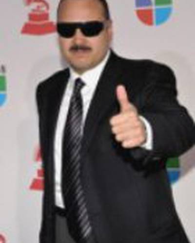 Пепе Агиляр фото