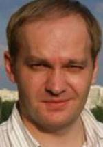 Сергей Саунин фото