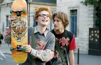 Кадр Чертов мобильник