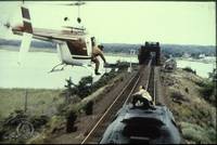 Кадр Disaster on the Coastliner