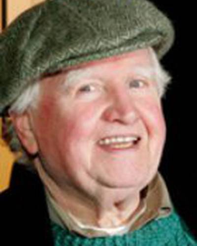 Мэлаки МакКорт фото