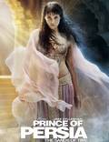Постер из фильма "Принц Персии: Пески времени" - 1
