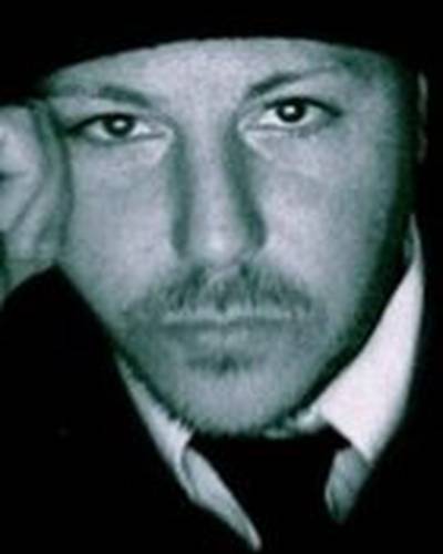 Аарон Джей Кенни фото