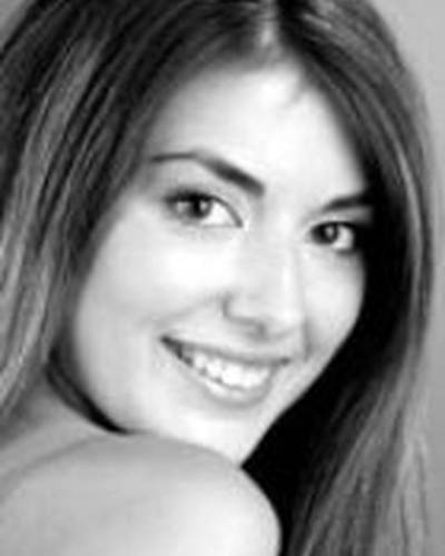 Татьяна Алексеева фото