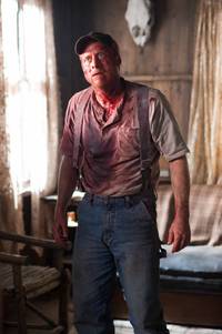 Кадр Убойные каникулы