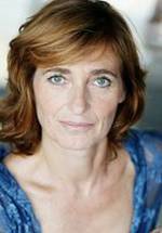 Катрин Видал фото