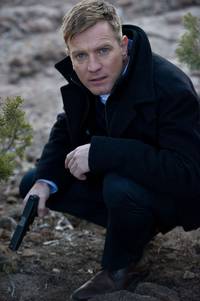 Кадр Нокаут