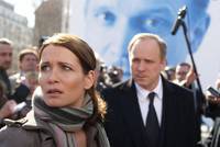 Кадр Женщина из моря