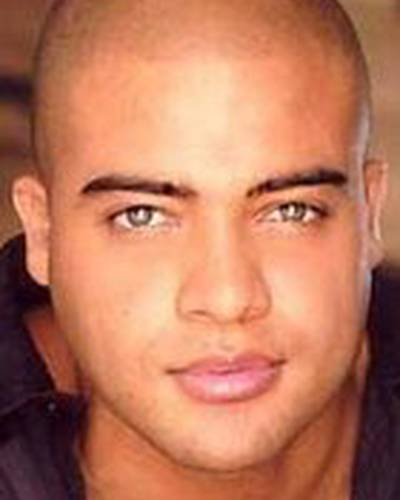 Джек Гузман фото