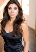 Джина Кантрелл фото