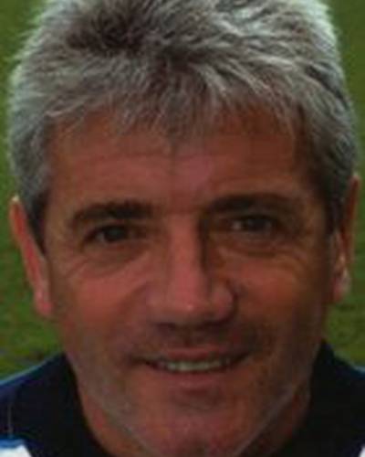 Кевин Кигэн фото