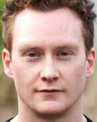 Эрик Хиггинс фото