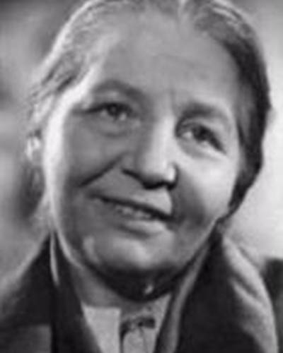 Ярмила Курандова фото