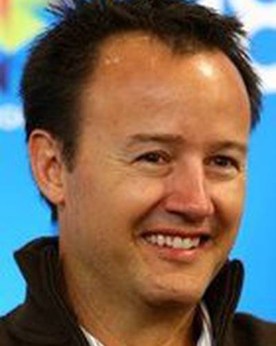 Джон Кэмпс фото