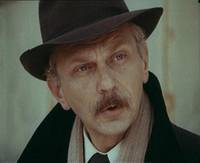 Кадр Государственная граница: Мы наш, мы новый...