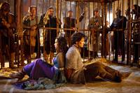 Кадр Мерлин