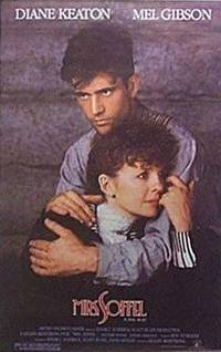 Постер Миссис Соффел