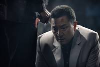 Кадр Человек из ниоткуда