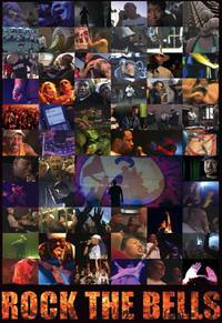 Постер Rock the Bells
