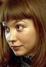 Елена Котихина фото