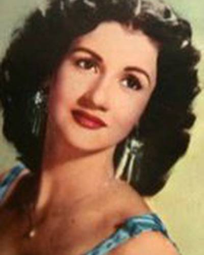 Линда Эстрелла фото