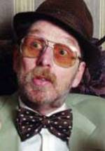 Игорь Окрепилов фото