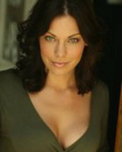 Триша Карман фото