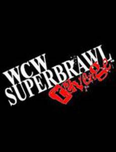 WCW СуперКубок: Реванш