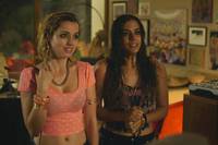 Кадр Кто там