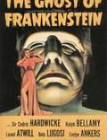 Постер из фильма "Дух Франкенштейна" - 1