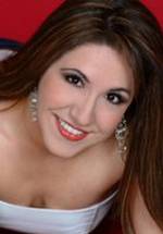 Присцилла Иден фото