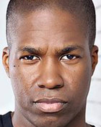 Роджер Бриджес фото