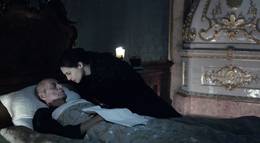 Кадр из фильма "Последнее лето богатых" - 1