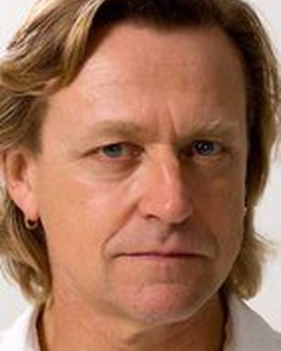 Майкл Херст фото