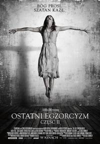 Постер Последнее изгнание дьявола 2