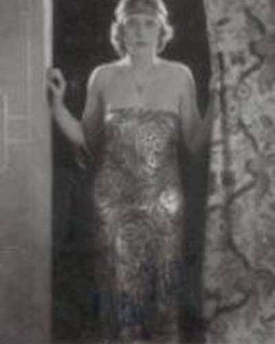 Ellen Kürti фото