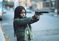 Кадр Пес-призрак: Путь самурая