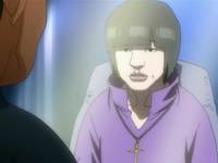 Кадр Пустынная крыса