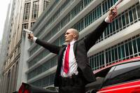 Кадр Хитмен: Агент 47