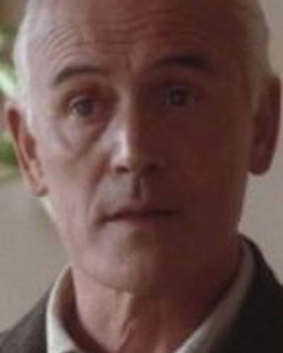 Теренс Харви фото