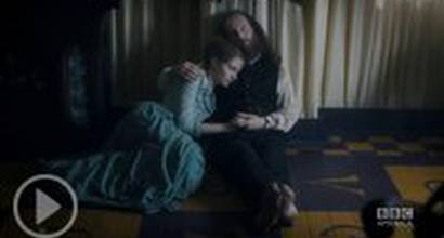 Американский ТВ-ролик (сезон 2, эпизод 6)