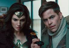 «Чудо-женщину» наградили за лучший трейлер 2017