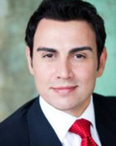 Принц Гариос фото