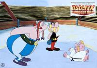 Кадр 12 подвигов Астерикса