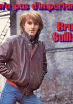 Бруно Гийен фото