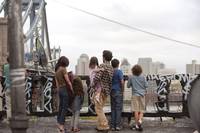 Кадр Китайская головоломка